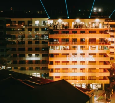 Z&nbsp;pasji do&nbsp;budowania