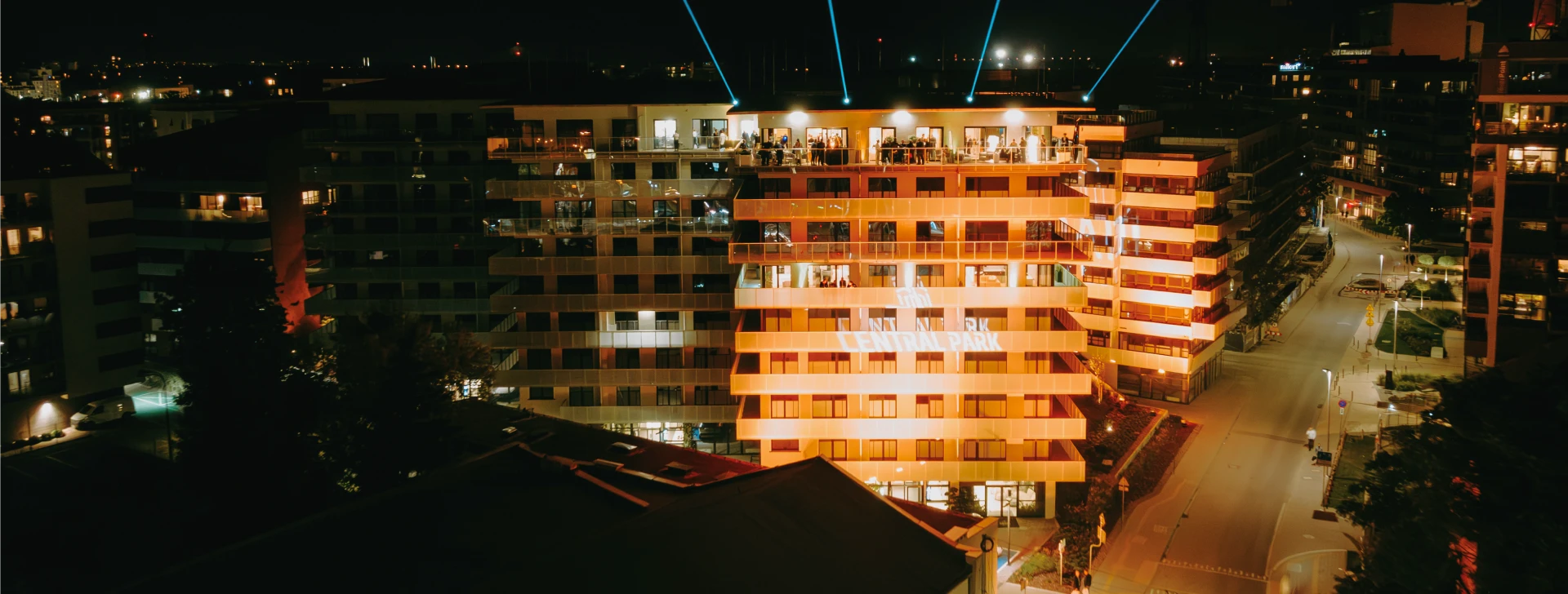 Z&nbsp;pasji do&nbsp;budowania