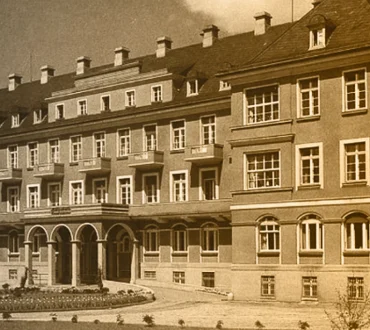 Z&nbsp;pasji do&nbsp;budowania