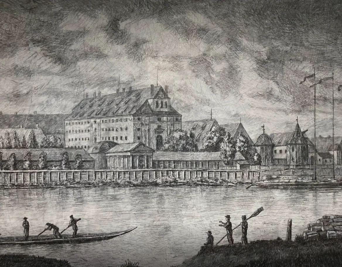 Z&nbsp;pasji do&nbsp;sztuki