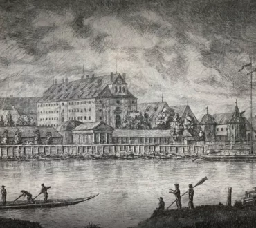 Z&nbsp;pasji do&nbsp;sztuki