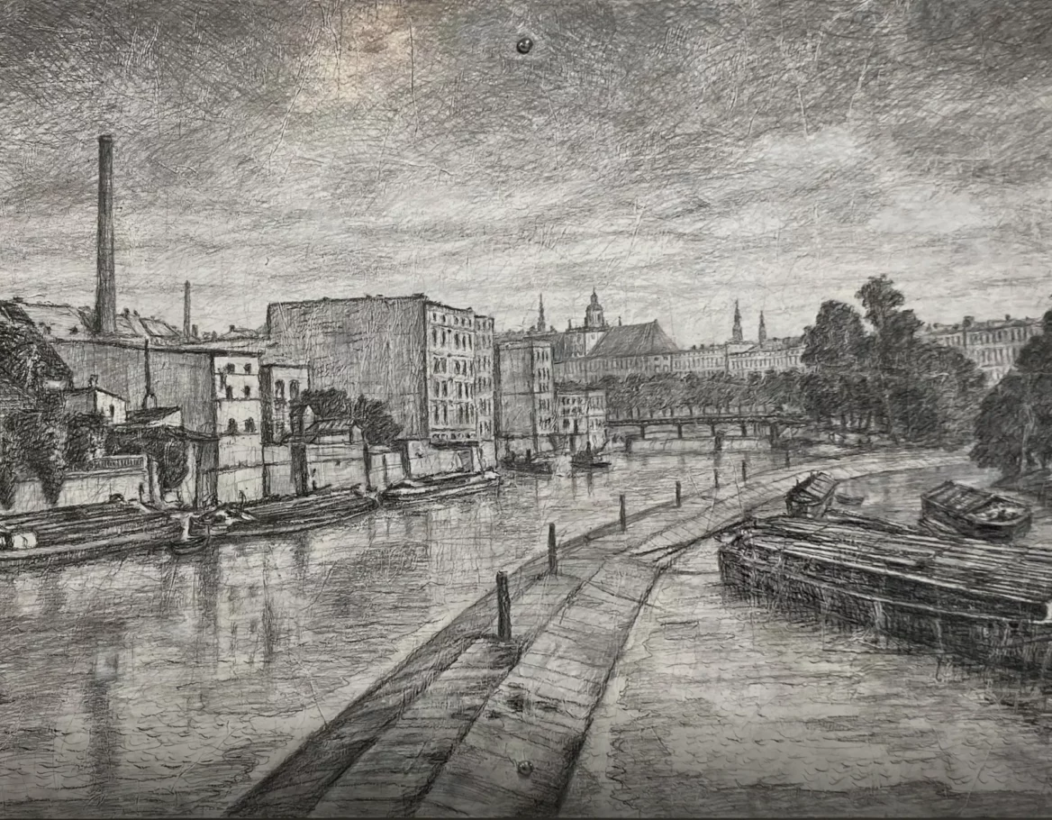 Z&nbsp;pasji do&nbsp;sztuki