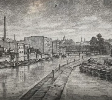 Z&nbsp;pasji do&nbsp;sztuki