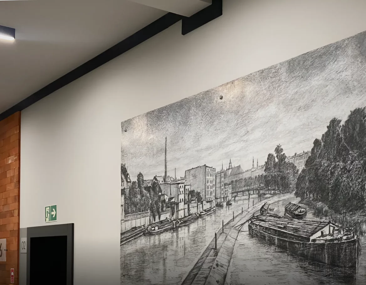 Z&nbsp;pasji do&nbsp;sztuki